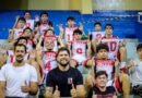 Basquete masculino avança à final dos Jogos Abertos da Juventude