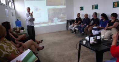 Reunião do COMDEMA ocorreu nesta semana