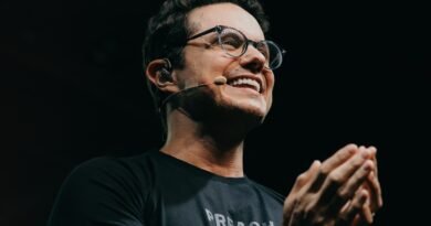 Deive Leonardo estará em Itu na noite desta quinta-feira