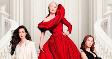 Michael e Diabo Veste Prada 2 são destaques na programação do Cine Plaza