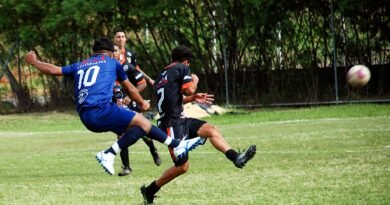 Eventos esportivos movimentam o feriado prolongado do Dia do Trabalho