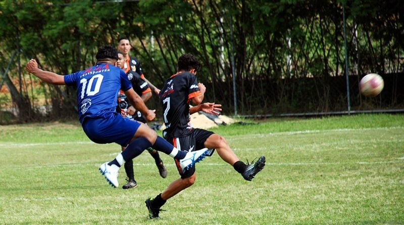 Eventos esportivos movimentam o feriado prolongado do Dia do Trabalho