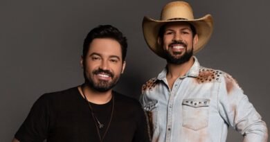 Maio Musical terá Fernando & Sorocaba, Tihuana, Frank Aguiar e Só Pra Contrariar