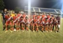 Itu é campeão do futebol masculino nos Jogos Abertos da Juventude