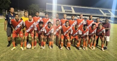Itu é campeão do futebol masculino nos Jogos Abertos da Juventude