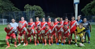 Itu disputará a final do Futebol Masculino nos Jogos Abertos da Juventude Itu disputará a final do Futebol Masculino nos Jogos Abertos da Juventude