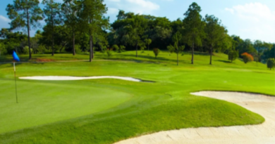 Itu recebe seletiva do Mundial de Golfe Corporativo Itu recebe seletiva do Mundial de Golfe Corporativo