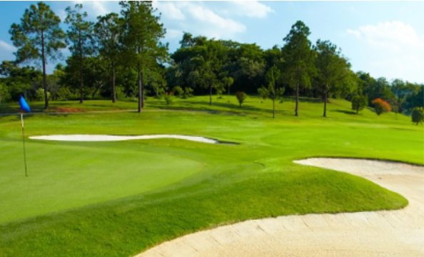 Itu recebe seletiva do Mundial de Golfe Corporativo Itu recebe seletiva do Mundial de Golfe Corporativo