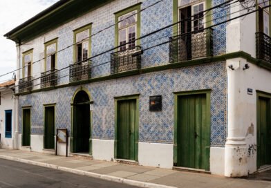 Itu recebe oficina gratuita sobre preservação do patrimônio cultural