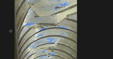 Região do Pirapitingui registra estragos após chuva com granizo em Itu