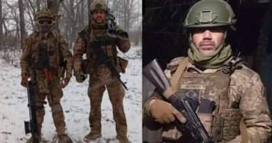 Morador de Indaiatuba participa de guerra e relata: “cenário de terror” Morador de Indaiatuba participa de guerra e relata: “cenário de terror”