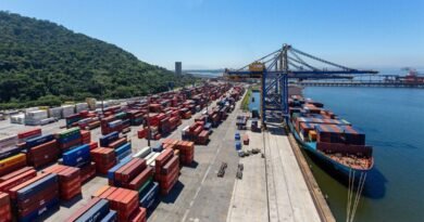 Exportações crescem em Itu e importações disparam em março após forte queda em fevereiro