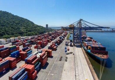 Exportações crescem em Itu e importações disparam em março após forte queda em fevereiro