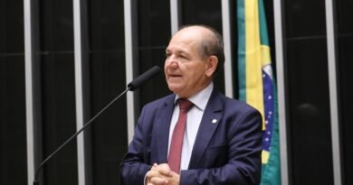 Missionário José Olímpio quer garantias para vigilantes expostos a riscos permanentes