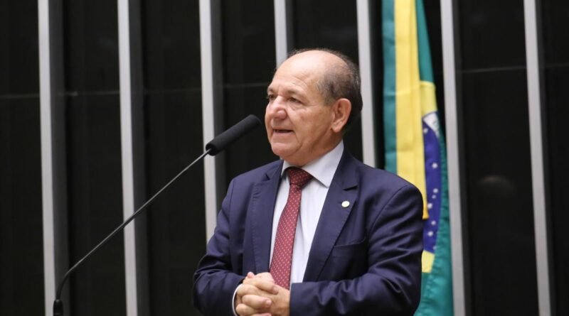 Missionário José Olímpio quer garantias para vigilantes expostos a riscos permanentes