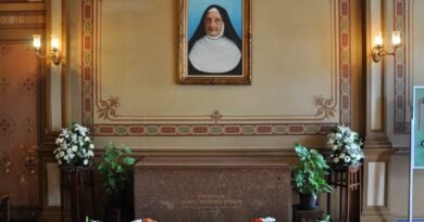 Itu realiza a 36ª Semana Madre Maria Teodora Voiron em maio