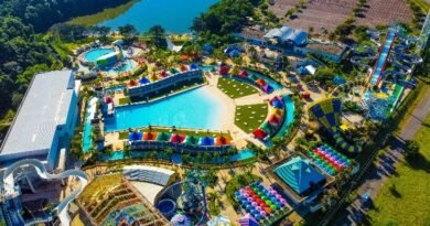 Wet’n Wild prepara programação especial para o Mês das Mães
