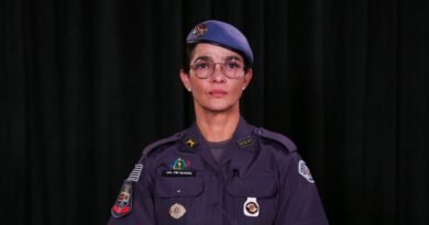 Polícia Militar do Estado passa a ter uma mulher no comando