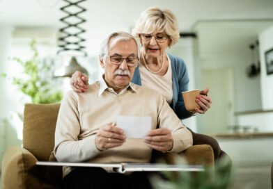 Sonhos na aposentadoria: como planejar sem aperto?