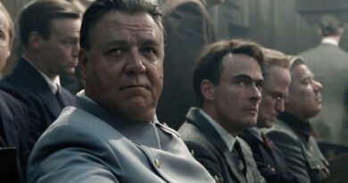 Cine’Arte exibe o drama “Nuremberg” em sessão especial em Itu