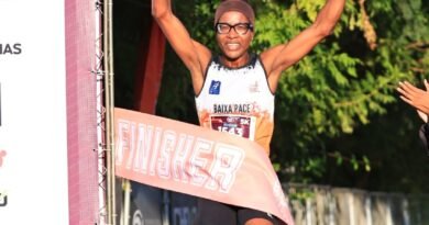 Atleta ituana conquista pódio na etapa Campinas do Circuito Pague Menos