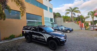 Operação mira esquema milionário e faz busca e apreensão na casa de empresários em Itu