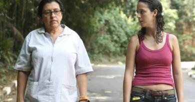 Pontos MIS leva sessão gratuita de cinema ao CRAS Pipa