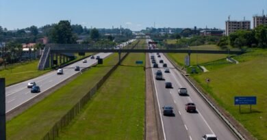 Mais de 530 mil veículos devem circular nas rodovias do interior paulista no feriado de Tiradentes