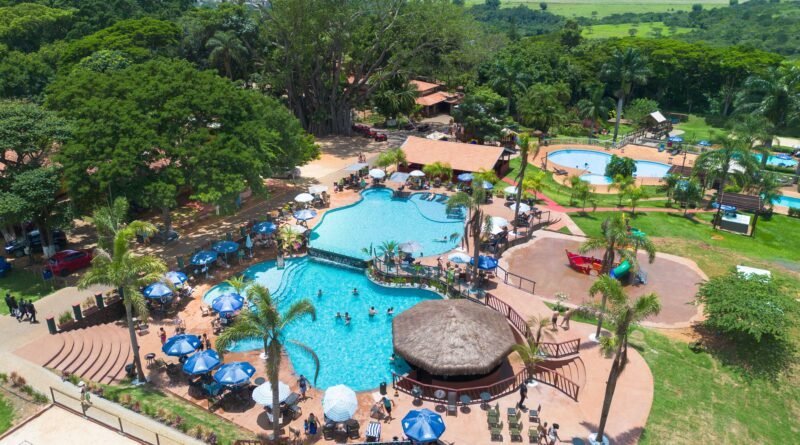 SR Hotéis cresce pelo interior e litoral de São Paulo