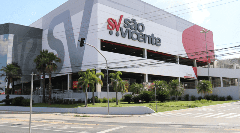 São Vicente abrirá quarta loja em Itu e anuncia 180 vagas de emprego