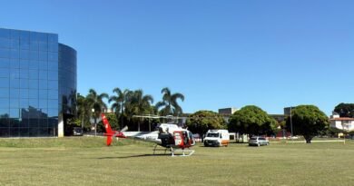 Família doa órgãos de corinthiano assassinado em Indaiatuba