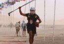 Morador de Itu participa de uma das provas mais difíceis do mundo no deserto do Saara