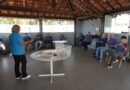 Secretaria de Meio Ambiente realiza capacitação sobre manejo de cobras