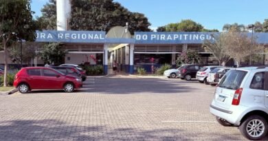 Pirapitingui recebe ação de vacinação contra febre amarela e influenza
