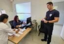 Secretaria de Saúde intensifica vacinação contra Febre Amarela