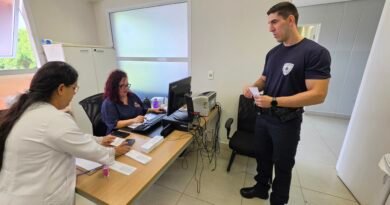 Secretaria de Saúde intensifica vacinação contra Febre Amarela