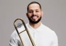 Trombonista ituano radicado nos EUA estreia tributo a Martin Luther King Jr.