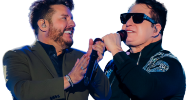 Festa Julina Beneficente de Sorocaba terá Bruno e Marrone com pista gratuita