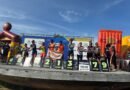 Atleta ituana se destaca na Corrida do Trabalhador em Sorocaba