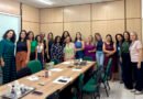 Diretoria do Conselho Municipal dos Direitos da Mulher é eleita para o triênio 2026-2029