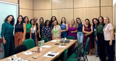 Diretoria do Conselho Municipal dos Direitos da Mulher é eleita para o triênio 2026-2029