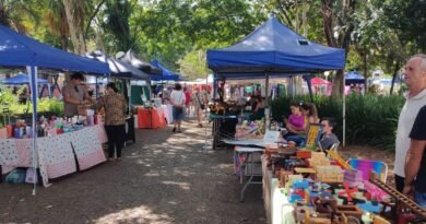 Feira + Itu terá edição especial de Dia das Mães neste sábado