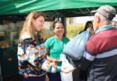 Funssol em Movimento beneficia 400 famílias com entrega de alimentos