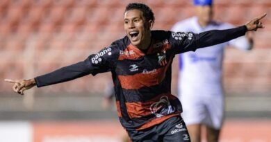 Ituano volta a vencer pelo Brasileirão
