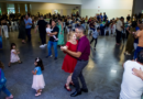 Parque Maeda promove jantar em prol do Projeto Anjos do Resgate nesta sexta-feira