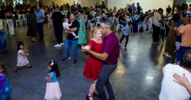Parque Maeda promove jantar em prol do Projeto Anjos do Resgate nesta sexta-feira