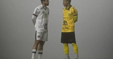 Neblina adia jogo do Ituano no sul