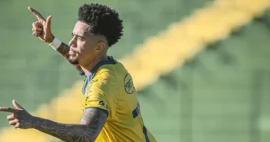 Ituano perde no sul