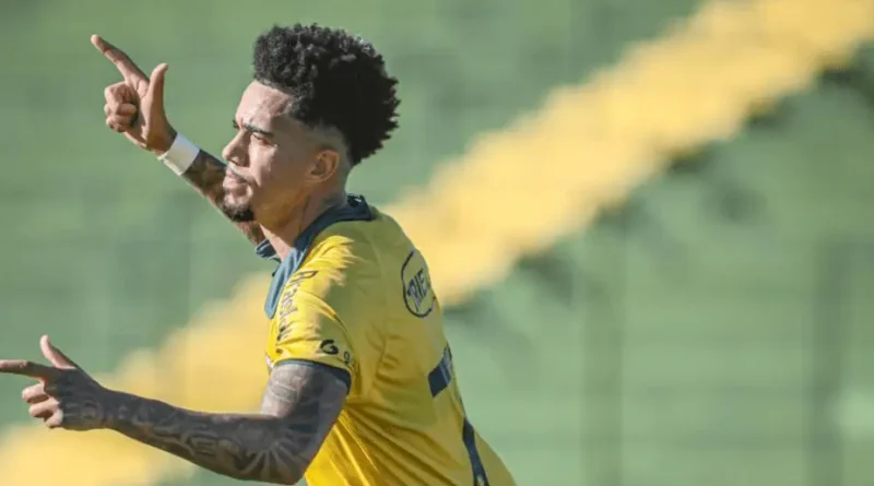 Ituano perde no sul
