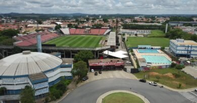 Itu promove 1ª Virada Esportiva com 48 horas de esporte, lazer e música